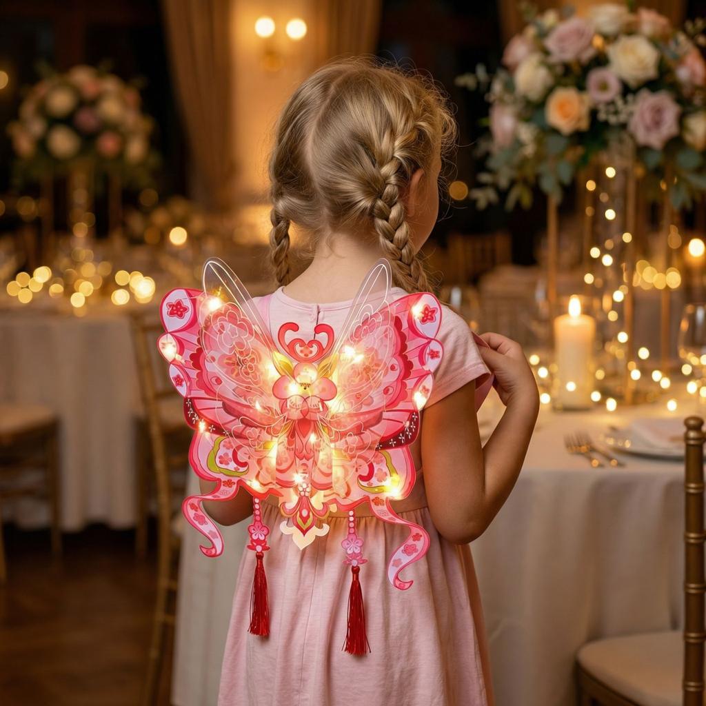 Lustige DIY-Lampen-Geschenke, Handgemachtes DIY-Quastenlampen-Set, Neujahrsdekorationen, Neujahrsgeschenke