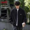 Baleno Men's Corduroy Long Sleeve Casual Shirt Jacket
