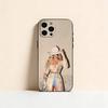 Beyoncé (1) Handyhülle für iPhone 17,16,15,14,13,12,11 Plus,Pro Max,XS,Weiches Silikon Schwarze Hülle