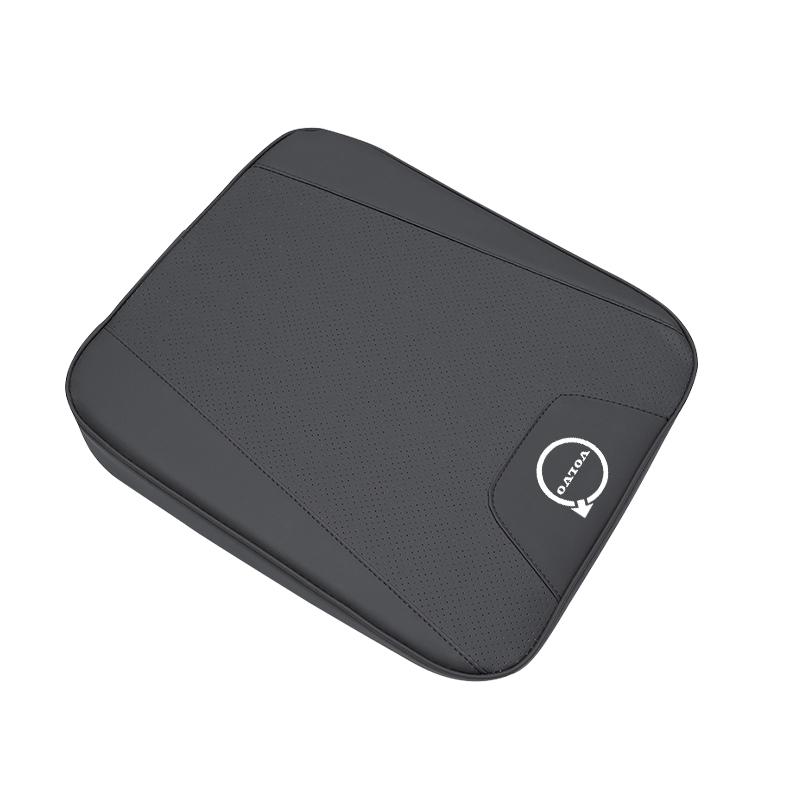 Car Seat Cushion 6CM Soft Pads Thick Memory Foam Cushioning For Volvo ES90 EC40 EX40 EM90 XC90 V90 V60 XC60 V40 S80 S60 S90 C40
