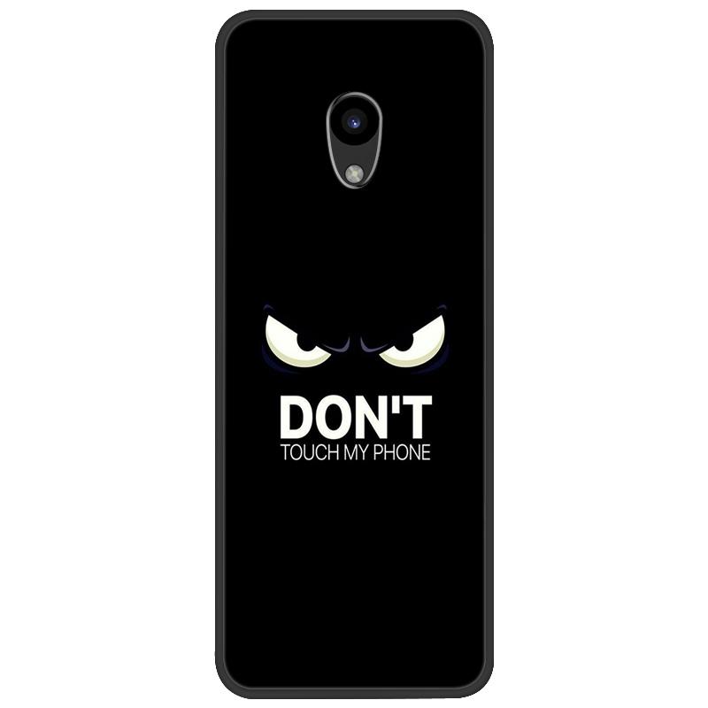 Phone Case for Qin F21 Pro Case Silicon Back Cover for Qin F21 Pro Cover for Xiaomi QinF21Pro Bumper Hoesje Shell Carcasa Coque
