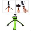 Lätt Kamerastativ Tripod för Mobiltelefoner Sport