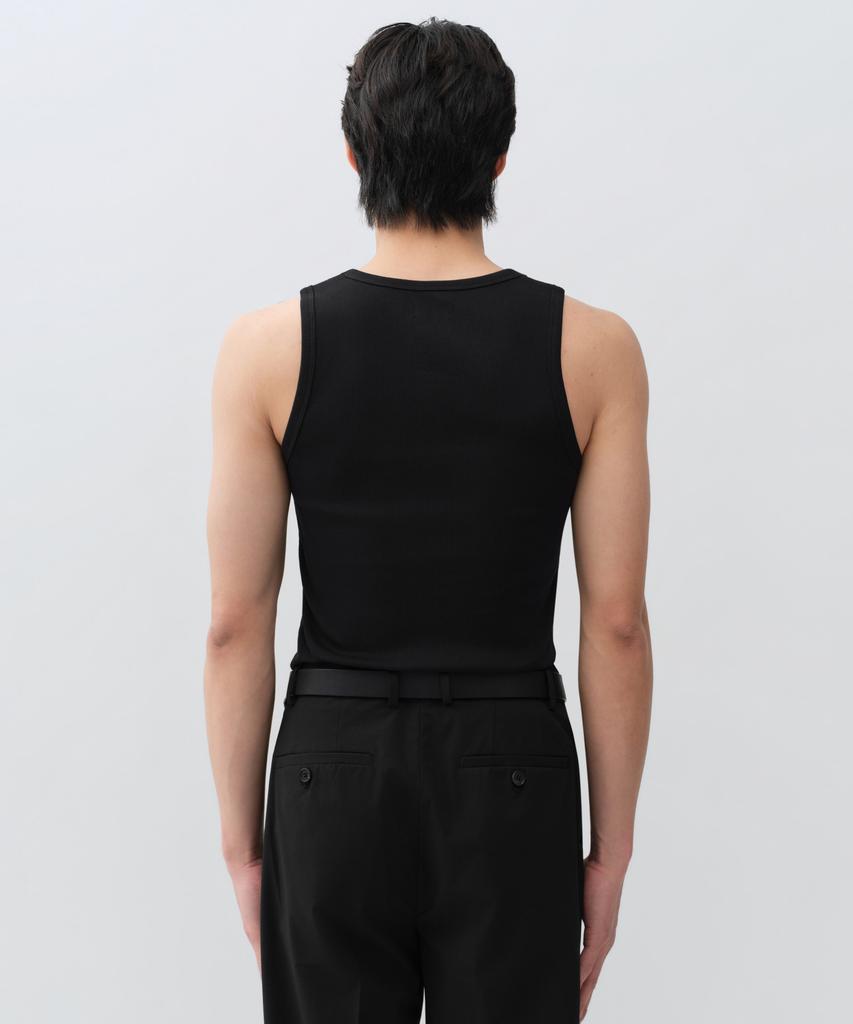 Musinsa Standard [Cooltandard] Essential Tank Top 2-Pack