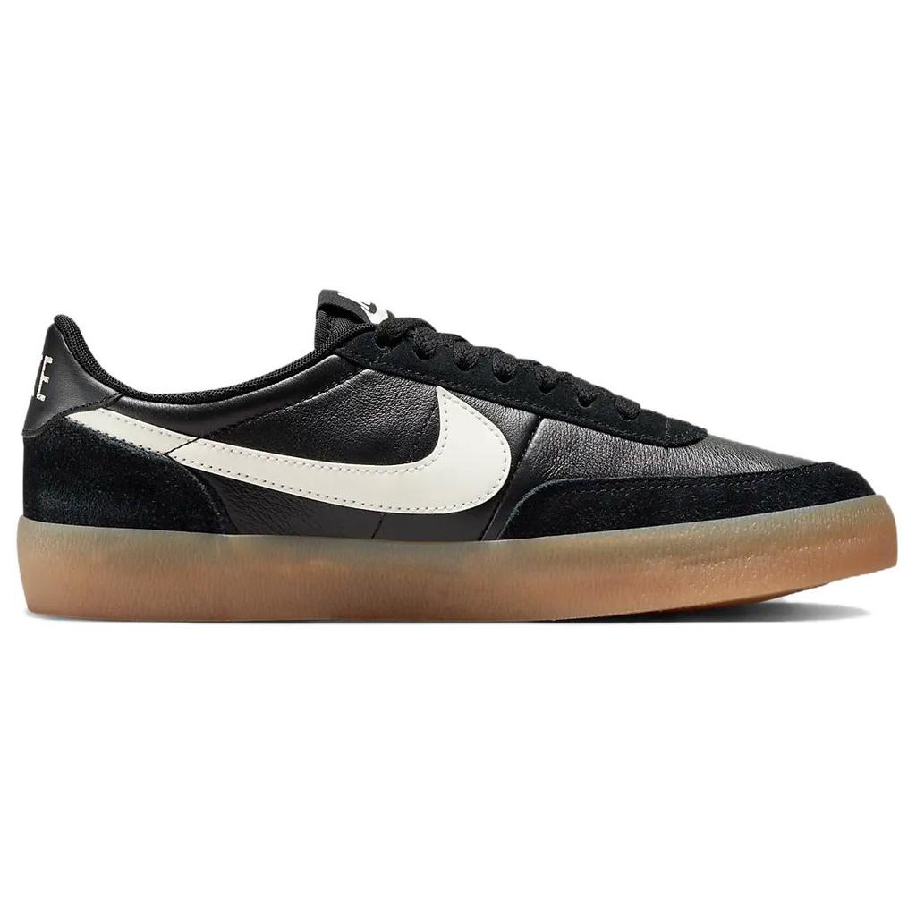 New Nike Killshot 2 Black Sail Gum Women's FZ5630-001