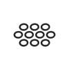 ZeNaha 10pcs/Set 11105 Twin Cam O Ring Oil Drain Plug