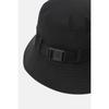 Kolon SportS Women S Lightweight Buckle Strap Bucket Hat Qerfx25342blk