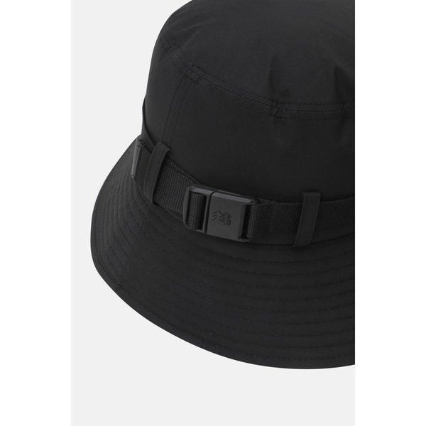 Kolon SportS Women S Lightweight Buckle Strap Bucket Hat Qerfx25342blk