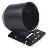 Sleek Car Single Gauge Holder, 52mm Cup Pod Mount Bracket For Universal Car/Truck/Van, Convenient Installation