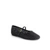 Women Livia Sky Ballet Flat Shoes Clasam6404we1