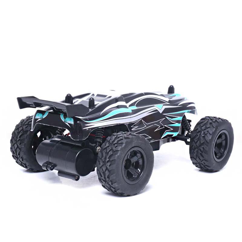 Remote Control Car Motors Drive Racing Kids Children Car Model Vehicle Toy 2.4G RC Electric Toys