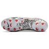 Nike Mercurial Vapor 12 Academy NJR FG / MG 'White Challenge Red' (Unisex) White / Challenge Red / Black Soccer Shoes AO3131 170
