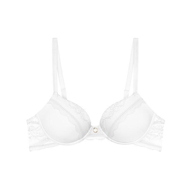 Triumph Comfort Allure Wired Bra