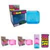 Stress Relief Needoh Nice Cube Sensory Squeeze Toy For Kids And Adults