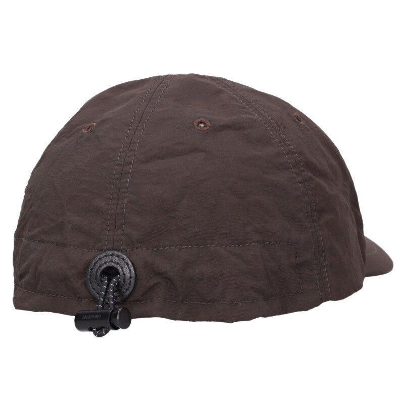 Used Jacquemus ACU00799AW00645-880 Baluchon Baseball Cap Men's 60