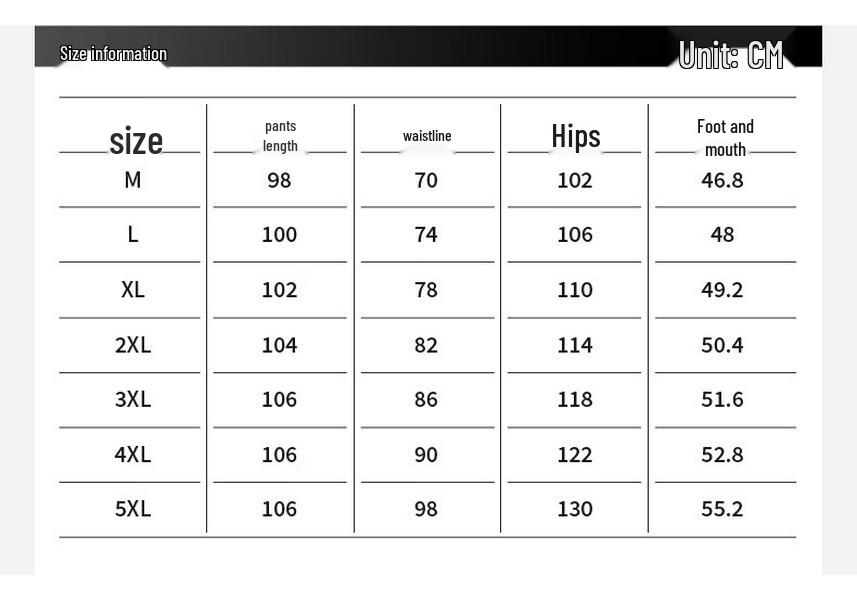 JEANSWEST LIFE Men's Knit Wide-Leg Drawstring Pants