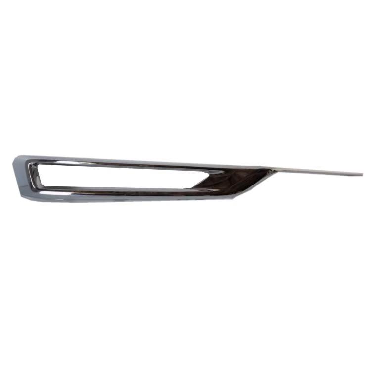 BMW G30/G31 Front Bumper Grille (OEM), Part 51117409549.