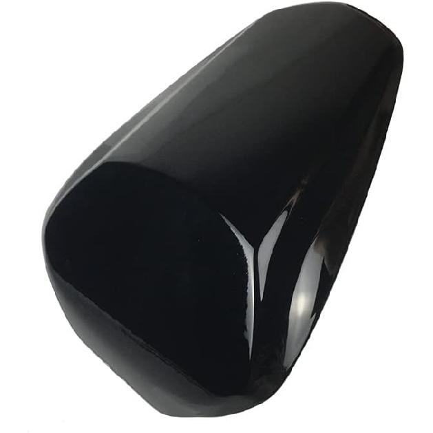 Rear Tail Fairing Seat Cowl Cover For Suzuki GSX-S1000 GSXS1000 GSXS GSX-S 1000 1000F GSXS1000F 2015 2016 2017 2018 2019 2020 (Black)
