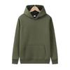 Men's  Leisure  Hooded   Hood  Long  Sleeves  Hoodie