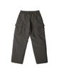Luteupaindeo Maneuver Pants / Brown