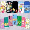 NH38 S-Special Art Hey A-Arnold Case for LG K22 K30 K40 K40S K41 K42 K50 K50S K51 K51S K52 K61 K62 K71 K92 Q60 Q61 V40 V50 V60