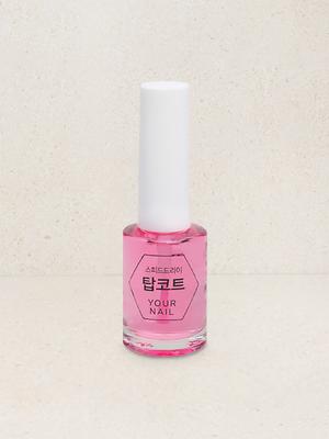 Quick Dry Nail Top Coat