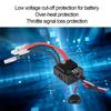 Waterproof Brushed 1060 60A ESC for Monster Touring RC Car Buggy Truggy 1 10 RC Car