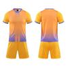 Adult Kid Soccer Jerseys Men Customize Football Uniforms Shirts Women Futsal Sportswear Kit Training Tracksuit Child Sports Suit