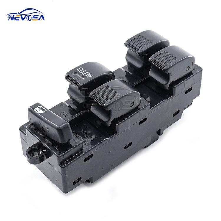 Power Window Switch 84820-B0010 for Toyota AVANZA F601/Daihatsu Cars