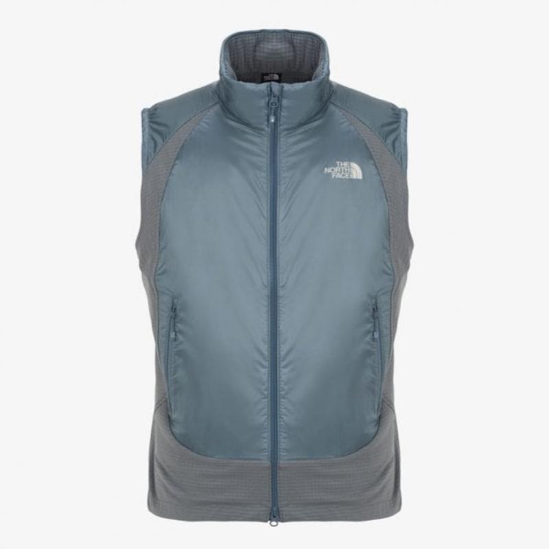 The North Face Pacer Fleece Vest Nv4fr53