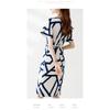Summer Casual Short Sleeve Dress New Elegant Women Loose Korean Fashion Office Ladies Party Dresses Female O Neck Clothing 3306