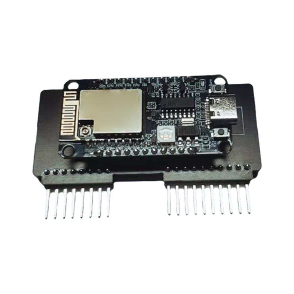 

для Flipper Zero 5G WiFi Модуль WPA2 Мультиплата Плата Розширення Розширення Протокол Шифрування WPA2 Модуль Програмування IoT