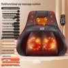AUX Shoulder & Neck Kneading Massager CN plug (adapter included)