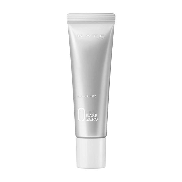 KATE Kate Natural Gel Protection Expert Makeup Base SPF50+/PA+++ 30g (x 1) Black