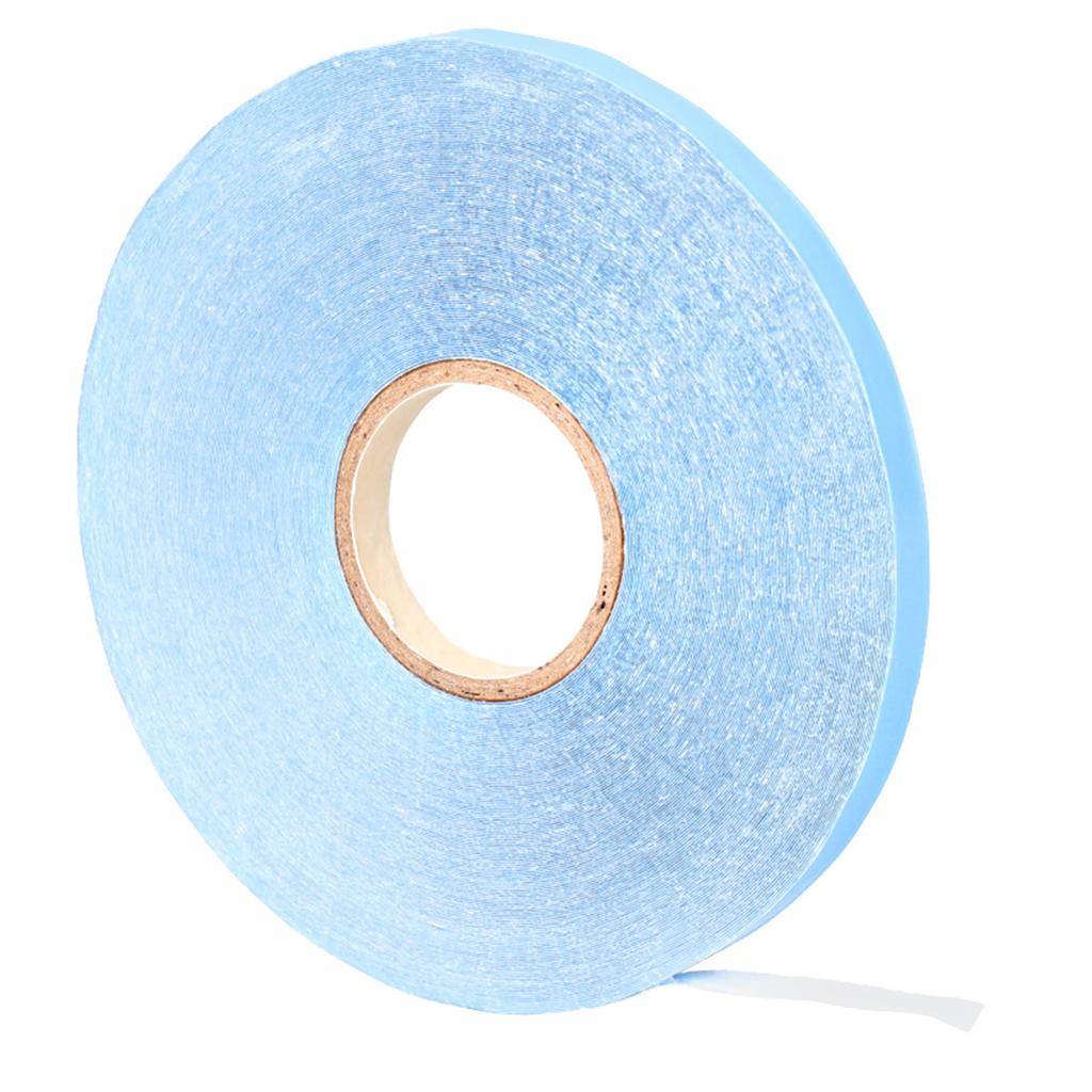 Double Sided Lace Front Support Tape Hair Extension Adhesive Wig Support Replacement Tape