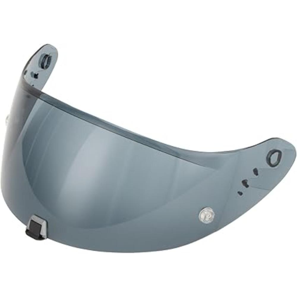 Motorcycle Helmet Visor for EXO 520 1400 R1 Tinted Visor for Scorpion EXO 391 520 1400 R1 Anti-UV Protection Face Shield Replace