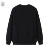 100% Cotton Round Neck Long Sleeve Sweatshirt