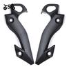 Fit For YAMAHA FZ1N FZ-1N FZ1 2006-2010 Motorcycle Headlight Side Cover Protector FZ 1N Front Turn Signal Mounting Bracket