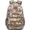 Multi-functional Outdoor Tactical Backpack with USB