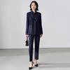 KASEYE Women's Professional Suit Set