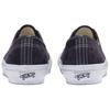 Vans Authentic 44 Soft Comfortable Low Top Skate Shoes Unisex Sneaker Black VN000D5KBYD1