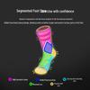TFO Women's Breathable Outdoor Sports Socks