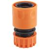 Car Wash & Garden Hose Quick Connectors