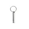 Emergency Survival Whistles Outdoor Survival Camping Whistle Hiking Mountaineering Accessories Rescuing Signaling Whistles