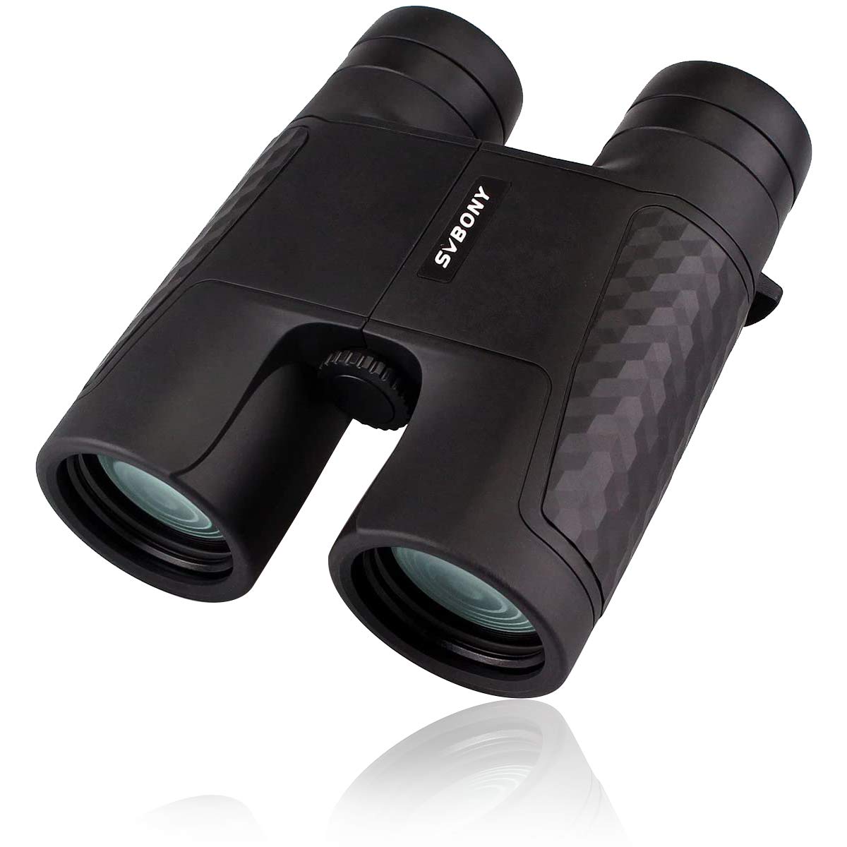 

SVBONY SV30 Binoculars, 10x Autofocus, High Magnification, Compact and Lightweight, Perfect for Beginners, Concerts, Sports, Nature Observation,
