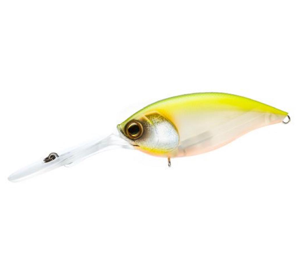 Yo Zuri La Tour Crank 5+ 80F Floating Lure R1582-MGSC (2294)