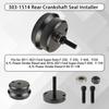 303-1514 Rear Crankshaft Seal Installation Tool Suitable For 2011-2012 Ford Super Duty F250 F350 F450 F550 & 2016-2025 F650 F750