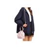 Prada Duet Bucket Shoulder Bag Rose Women Shoulder_bags Pink 1BH038-RV44-F0E18