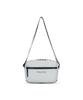 Discovery Expedition Ayron Mini Square Crossbody Bag (L/Grey)
