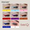 KRISTEN LEANNE Ultra -fine Pen Core Is Matte, Dry and Not Easy To Faint Color Eyeliner Pen
