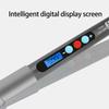 60W Digital Display Soldering Iron Soldering Tool Adjustable Temperature Accessories Available Home Repair 180-500℃